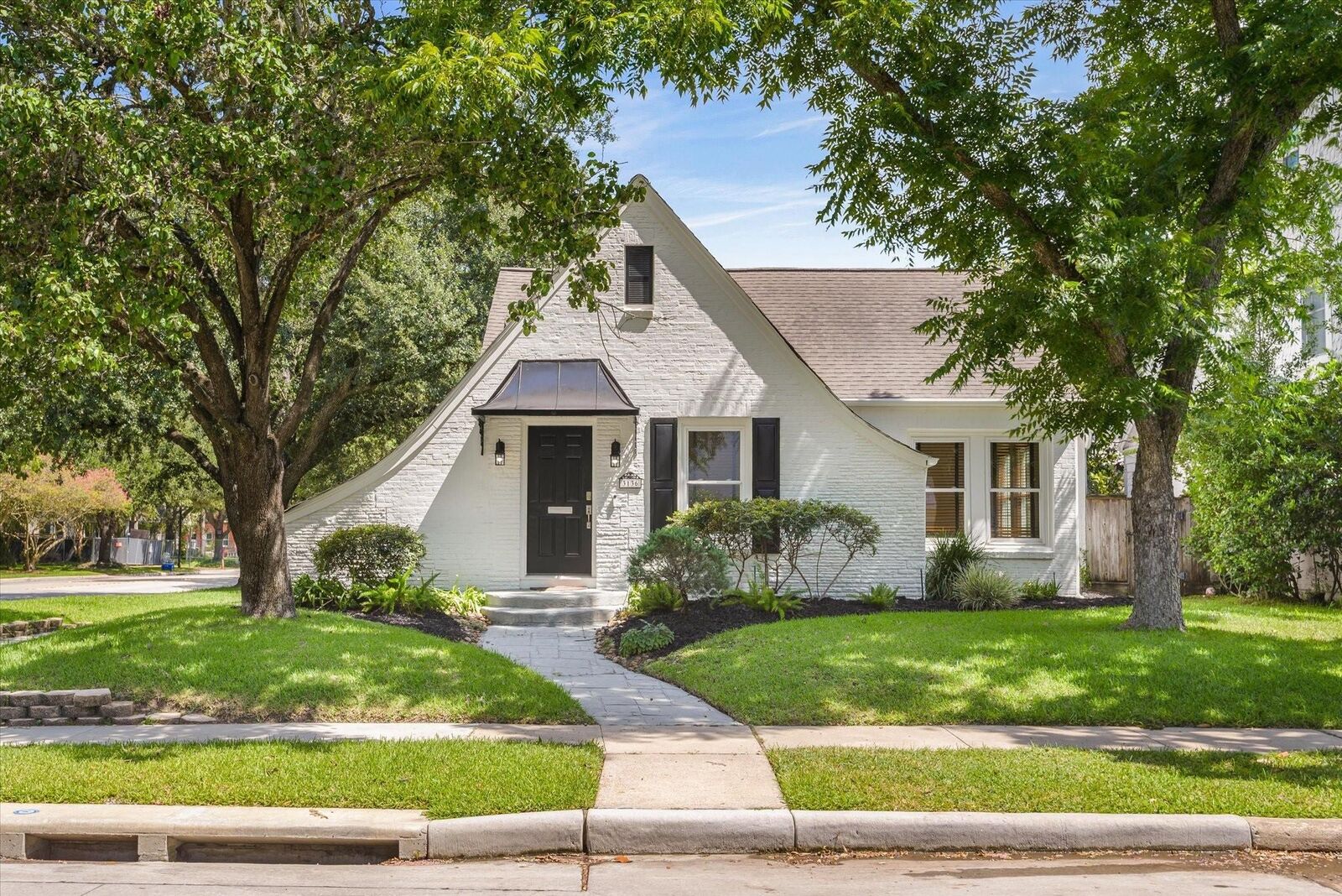 Property Photo:  3136 Lafayette Street  TX 77005 