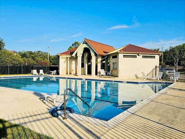 Property Photo:  5031 Gulf Stream Lane  TX 77518 