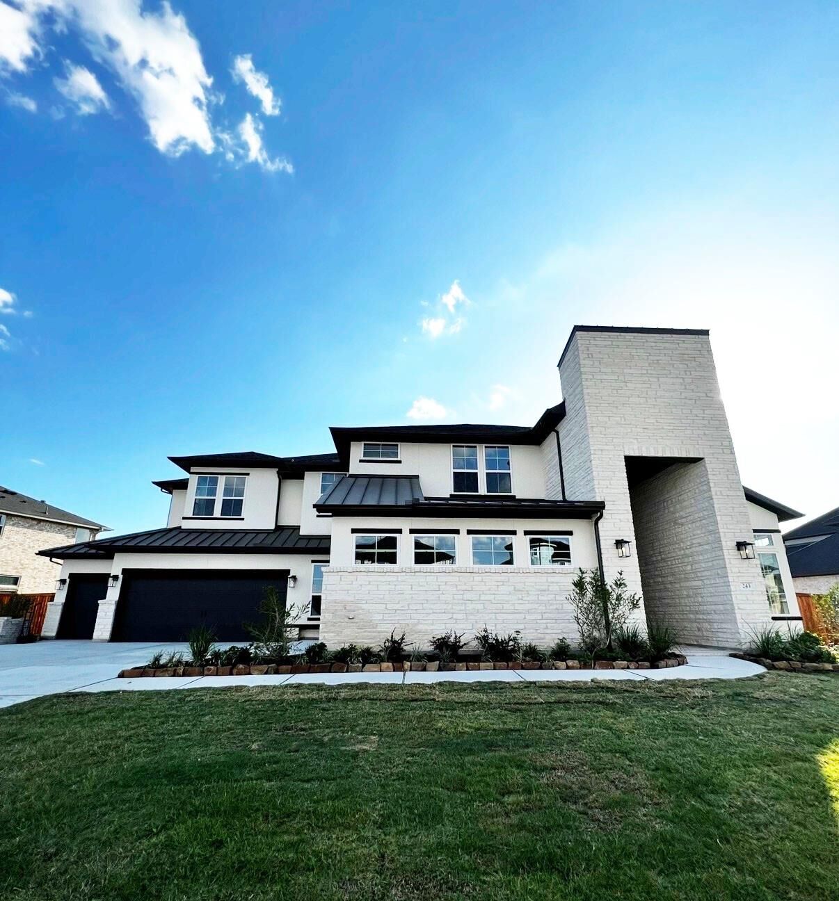 Property Photo:  243 Summer Sunrise Drive  TX 77493 