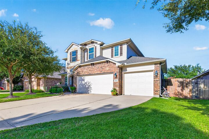 Property Photo:  11014 Ellison Ridge Drive  TX 77406 