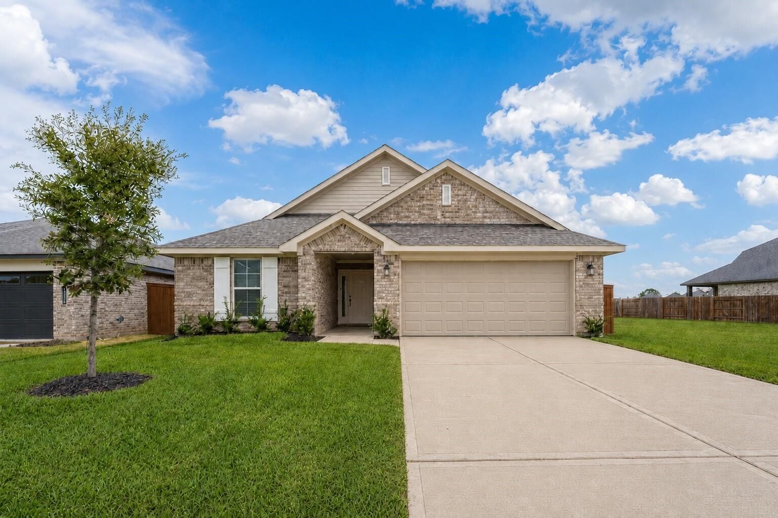Property Photo: 13905 Seneca Lake Drive TX 77568