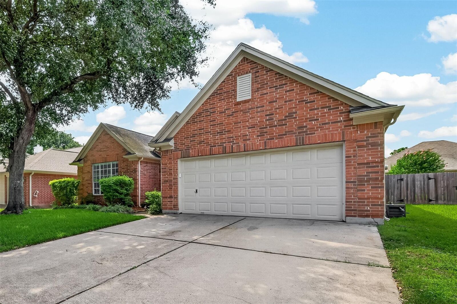 Property Photo:  20822 Figurine Court  TX 77450 