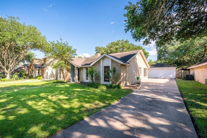 Property Photo:  21203 Park Brook Drive  TX 77450 