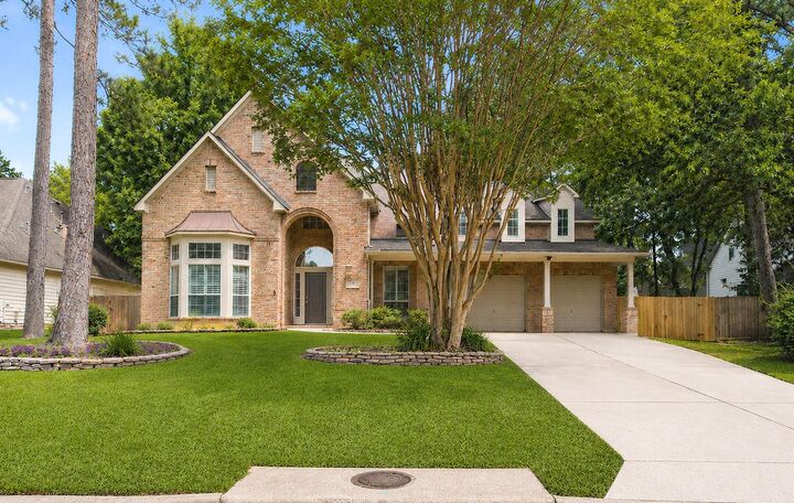 Property Photo: 19 Wildever TX 77382