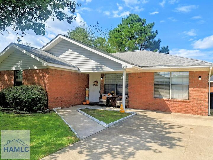 Property Photo: 1265 Windrow Drive GA 31313