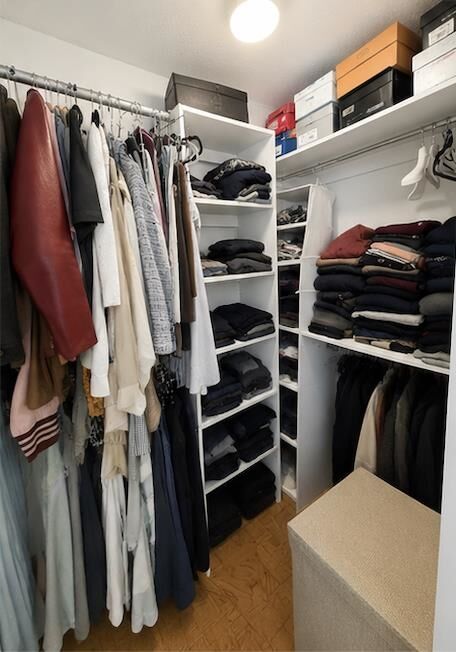 Property Photo:  7000 Blvd East 23B  NJ 07093 