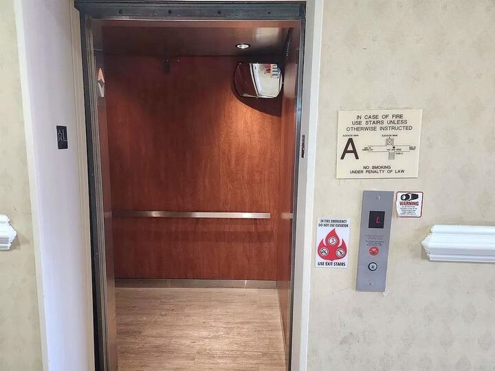 Property Photo: 7716 Kennedy Blvd 1E NJ 07047-4178