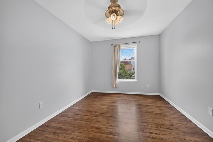 Property Photo:  531-533 Jefferson St #6  NJ 07030 