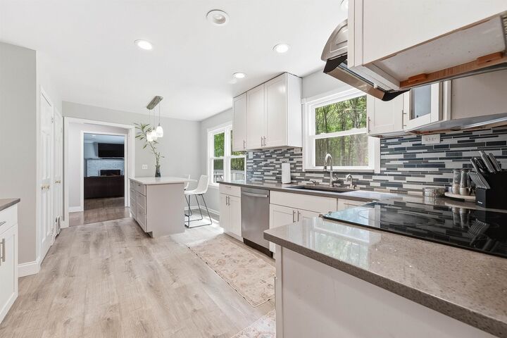Property Photo: 75 Waterloo Road NJ 07828