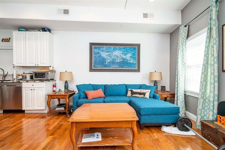 Property Photo:  44 Bryant Ave 1  NJ 07306 