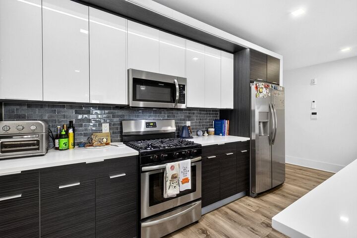 Property Photo: 62-68 69th St 203 NJ 07093