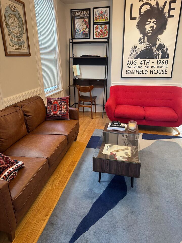 Property Photo: 311 Monastery Pl 2 NJ 07087