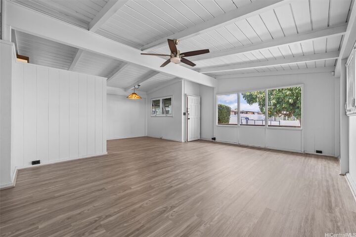 Property Photo:  2245 Hoohai Street  HI 96782 