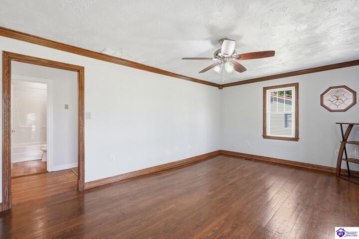 Property Photo:  289 Beech Grove Road  KY 40165 