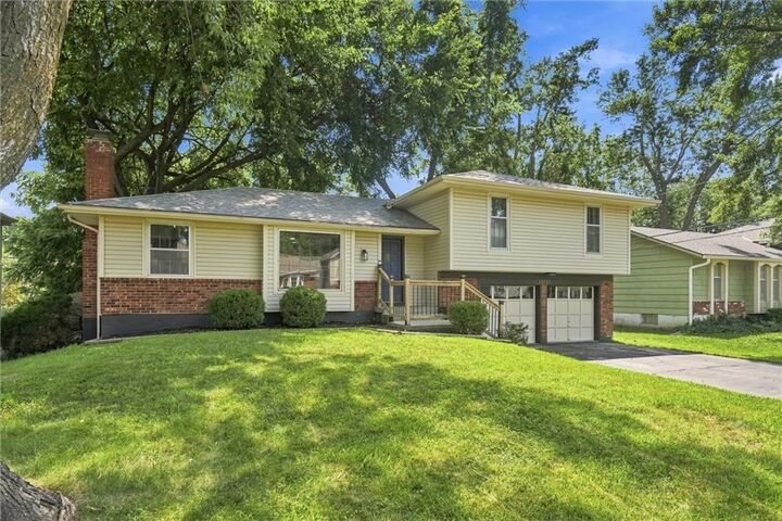 Property Photo: 12727 W 100th Street KS 66215