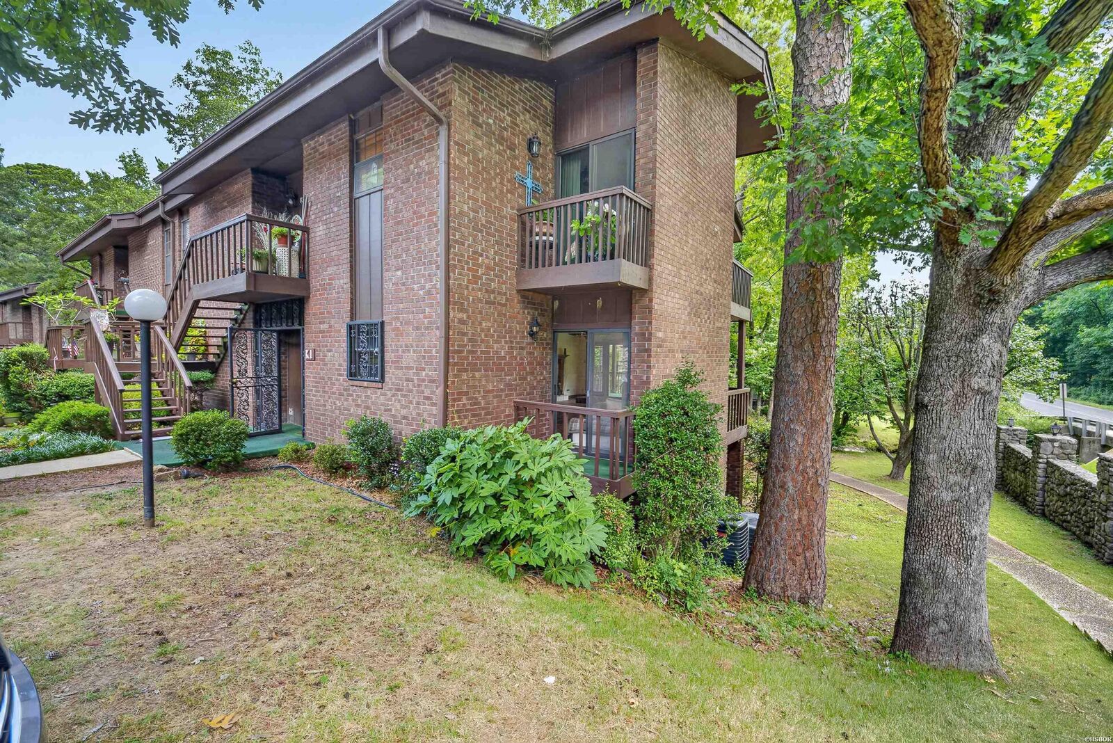 Property Photo: 2315 Lakeshore Drive K-1 AR 71913