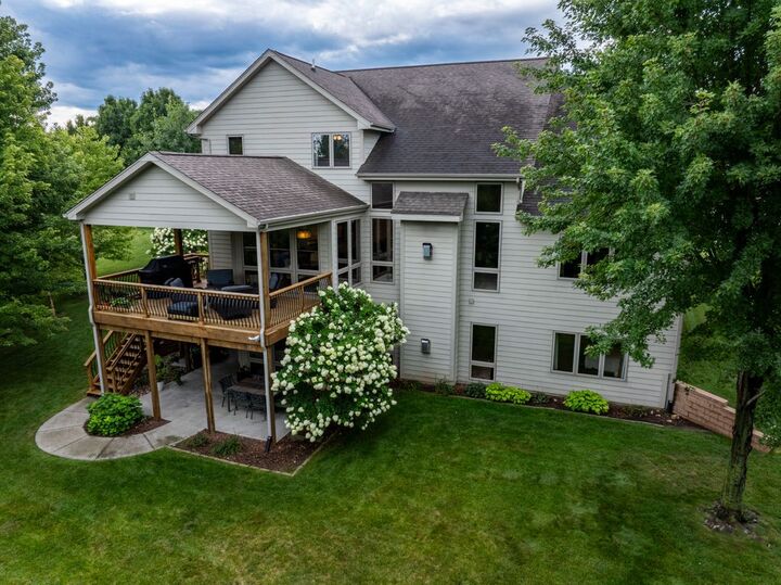 Property Photo: 15301 Maple Drive IA 50323