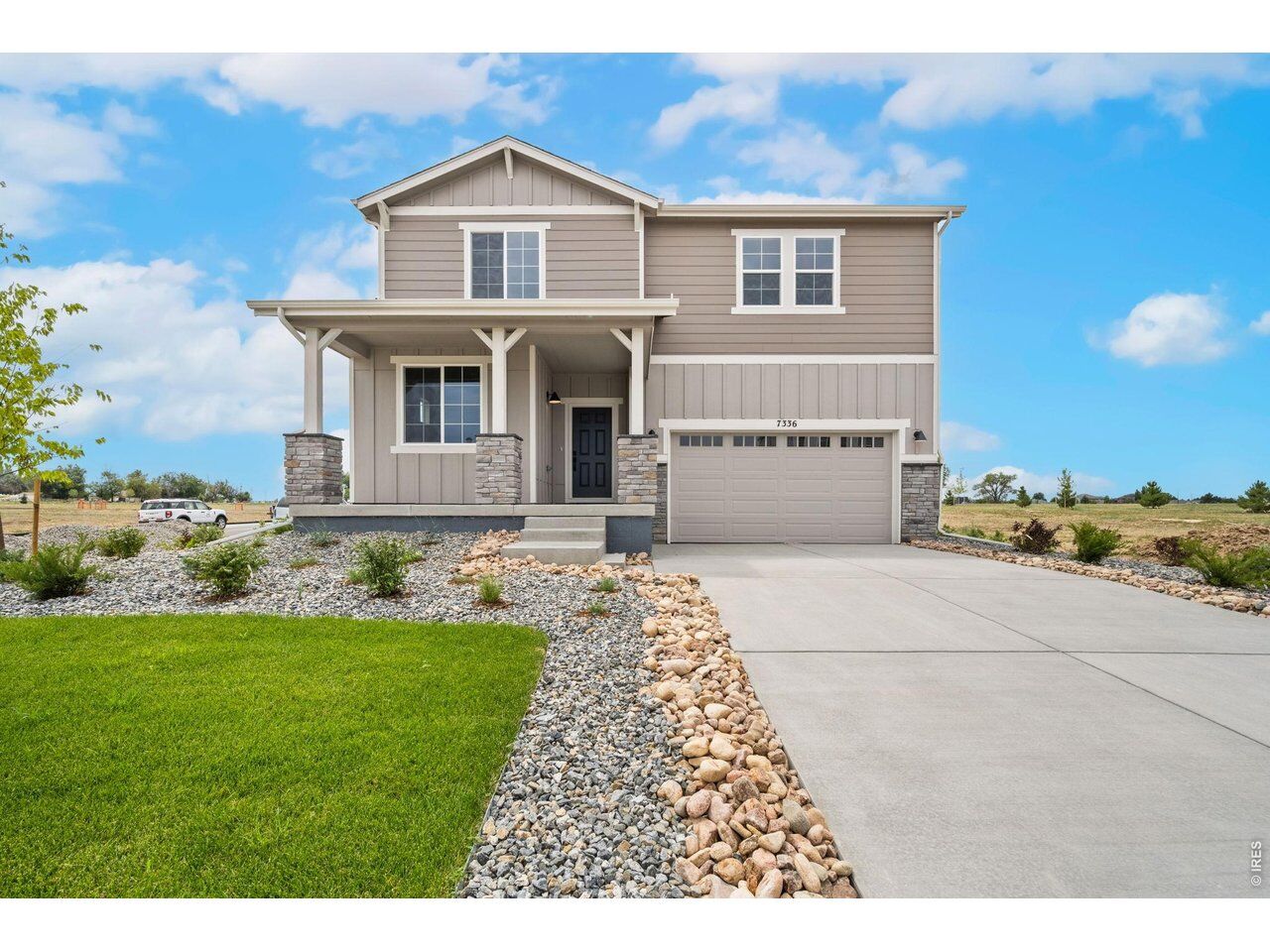 Property Photo:  7336 Swan River St  CO 80530 