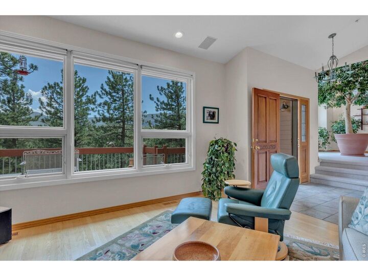 Property Photo:  65 Betasso Rd  CO 80302 