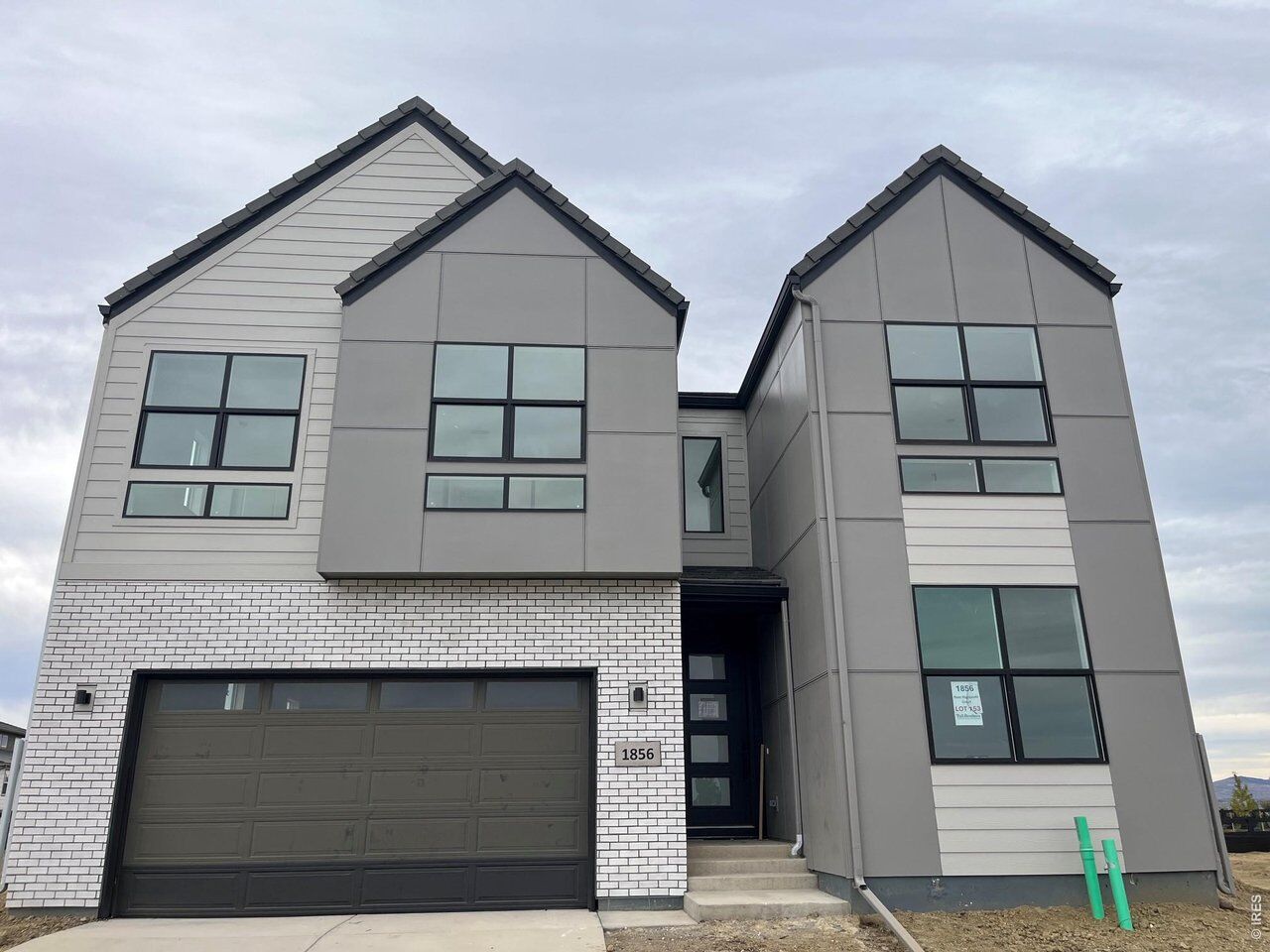 Property Photo:  1856 River Highlands Ct  CO 80513 