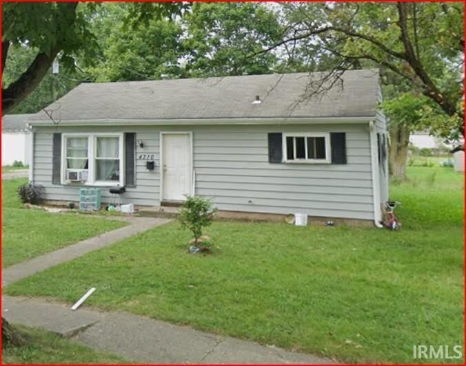 Property Photo:  4310 Reed Street  IN 46806-4826 