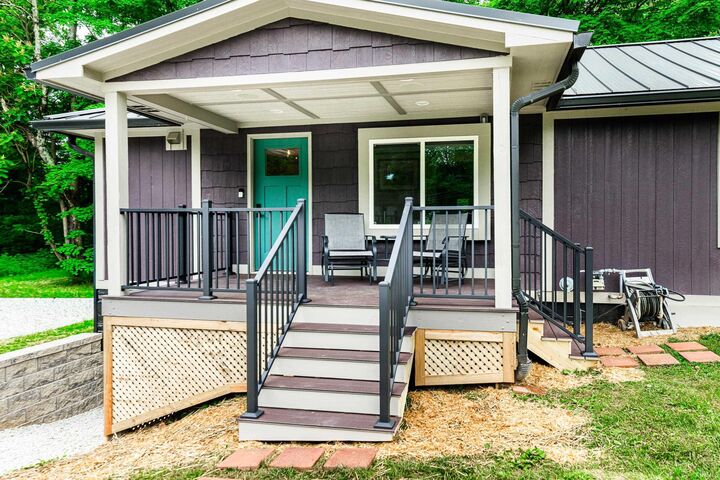 Property Photo:  2415 W Fountain Drive  IN 47404 