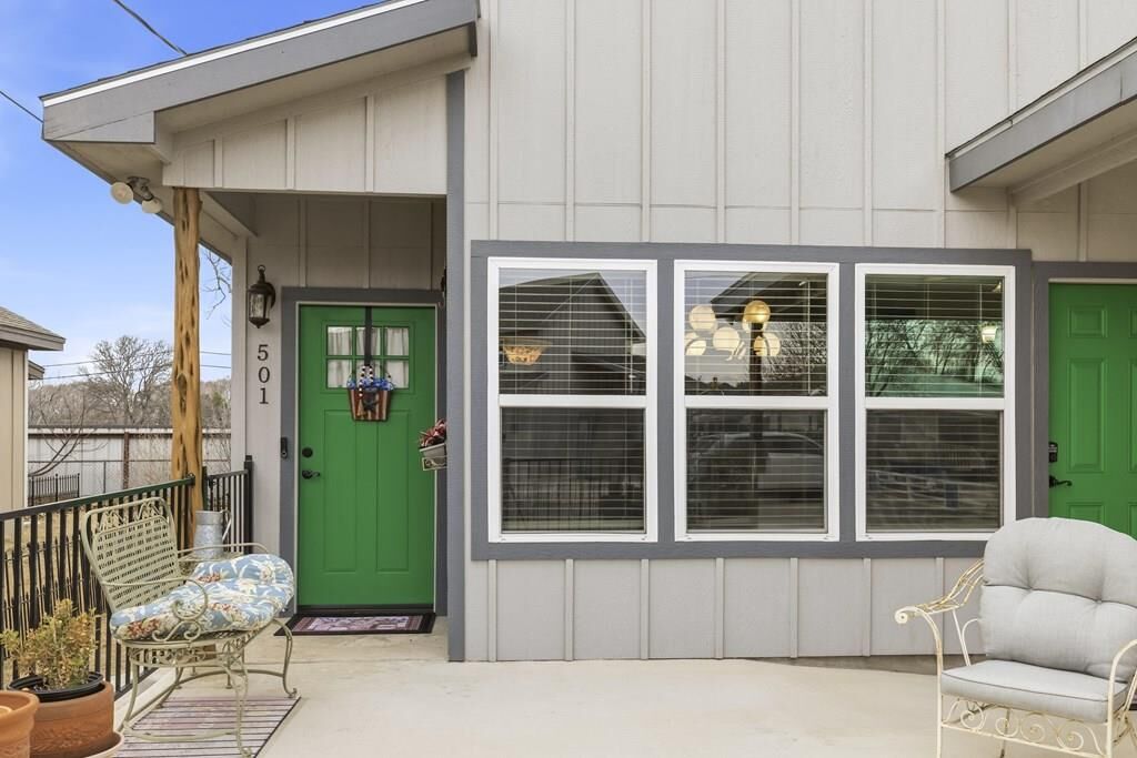 Property Photo: 501 N Burleson TX 78028