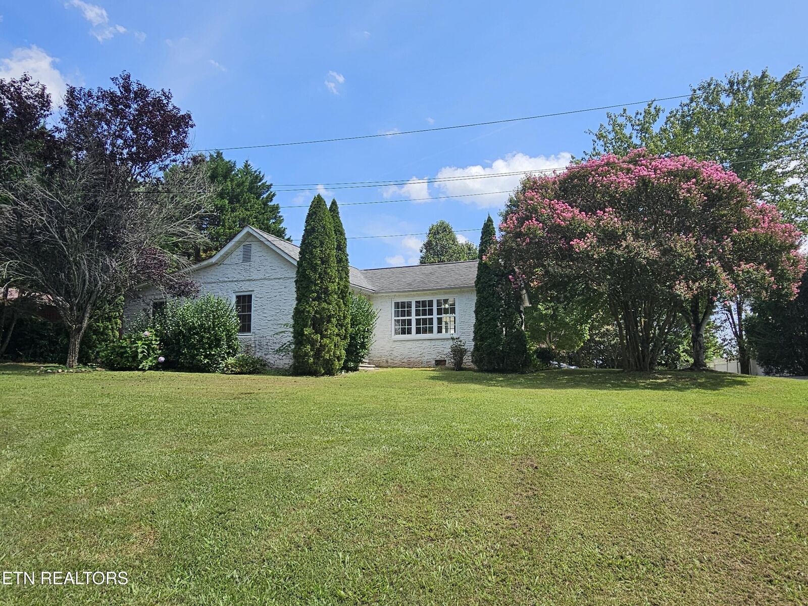 Property Photo: 1029 E Race St TN 37763