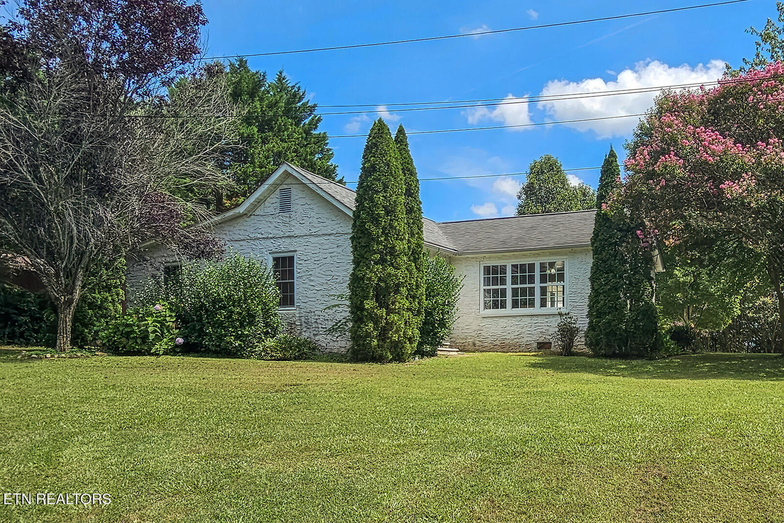 Property Photo:  1029 E Race St  TN 37763 