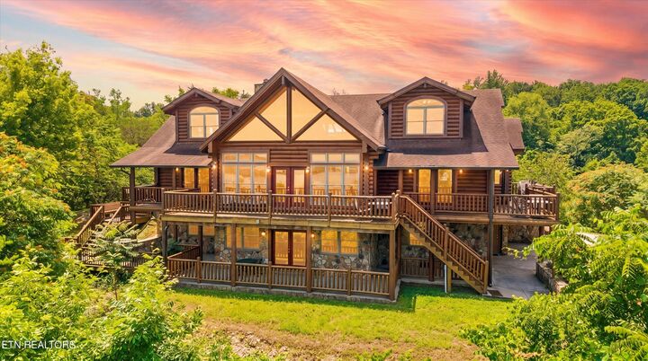 Property Photo:  430 Sugar Cove Way  TN 37821 