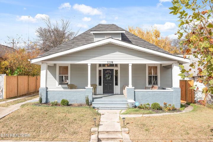 Property Photo:  119 E Caldwell Ave  TN 37917 