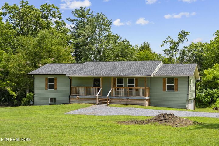 Property Photo:  37 Windy Acres Drive  TN 38571 