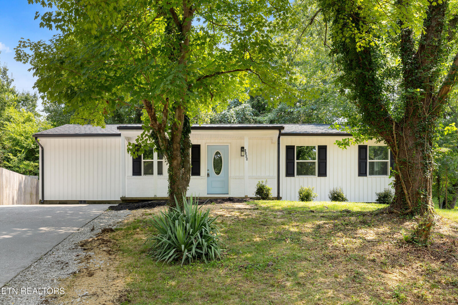 Property Photo:  5200 Evelyn Drive  TN 37909 