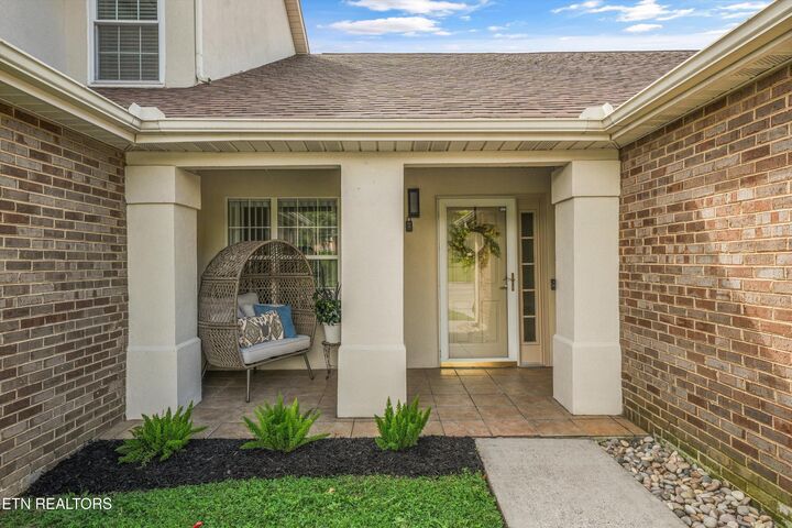 Property Photo: 7004 Wakan Lane TN 37721