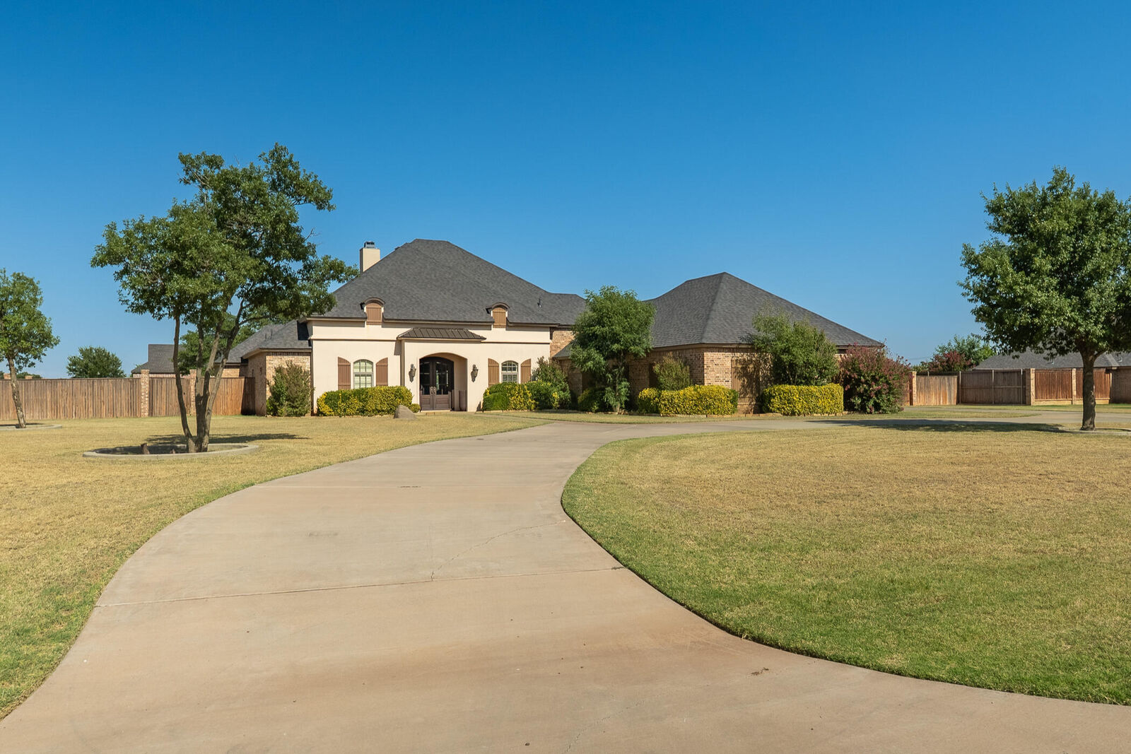 Property Photo:  16001 Durham Avenue  TX 79424 