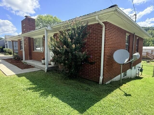 Property Photo: 3038 Kentucky 5 KY 41102