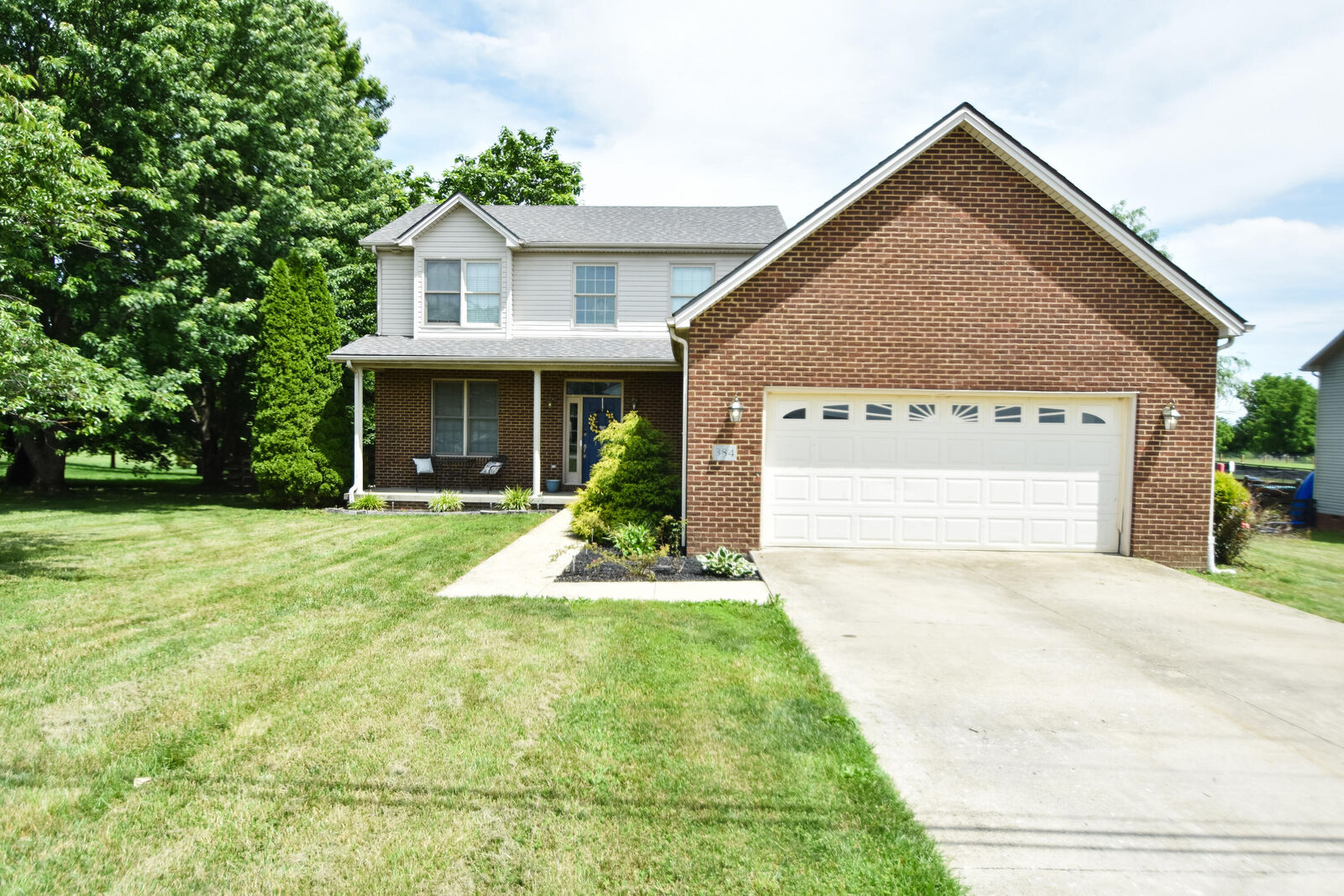 Property Photo:  384 Kings Trace Drive  KY 40403 