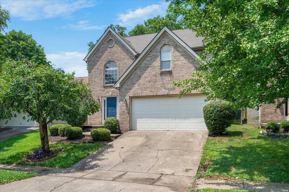 Property Photo: 1205 Morning Side Drive KY 40509