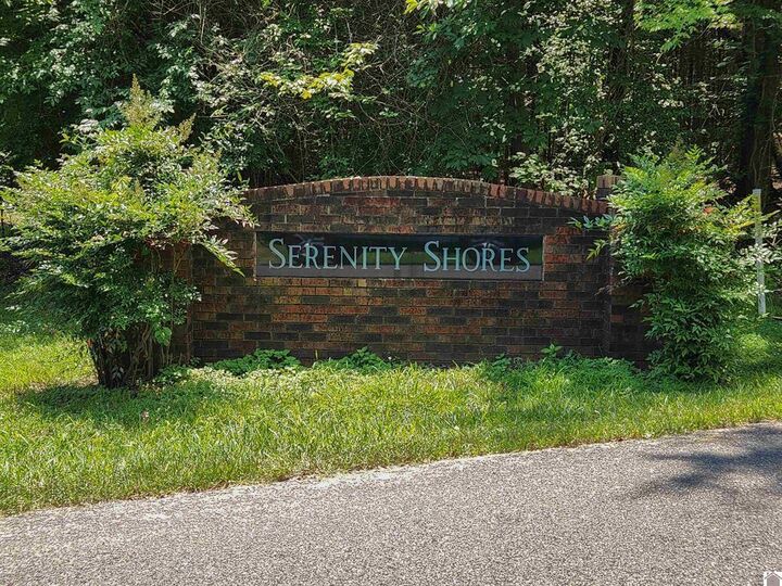 Property Photo: Lot 3A Serenity Village Drive KY 42025