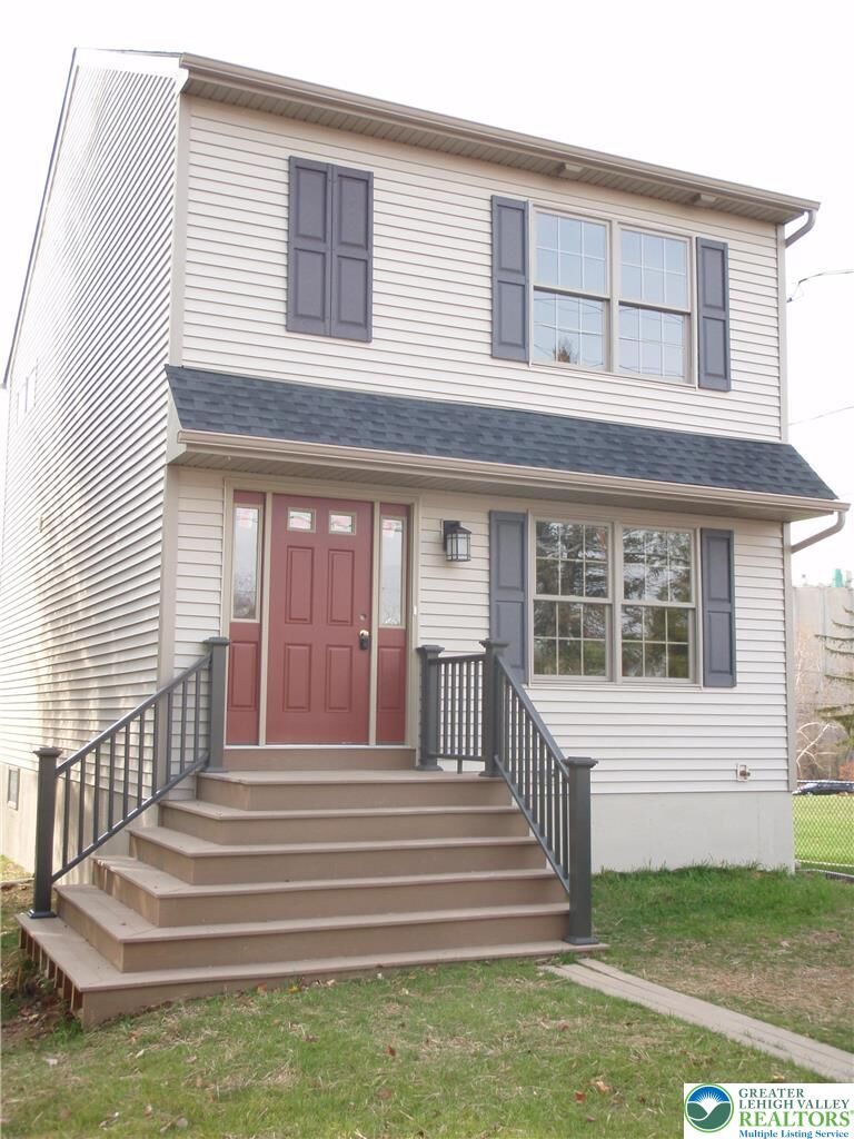 Property Photo:  1796 Newport Avenue  PA 18067 