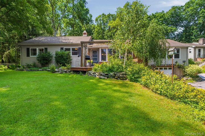 Property Photo: 127 - 129 &Amp 131 Hill Road NY 10924