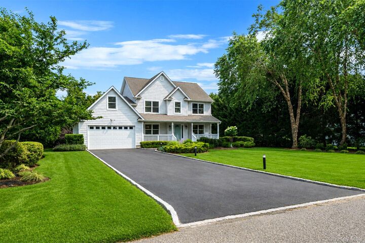 Property Photo:  26 River Avenue  NY 11941 