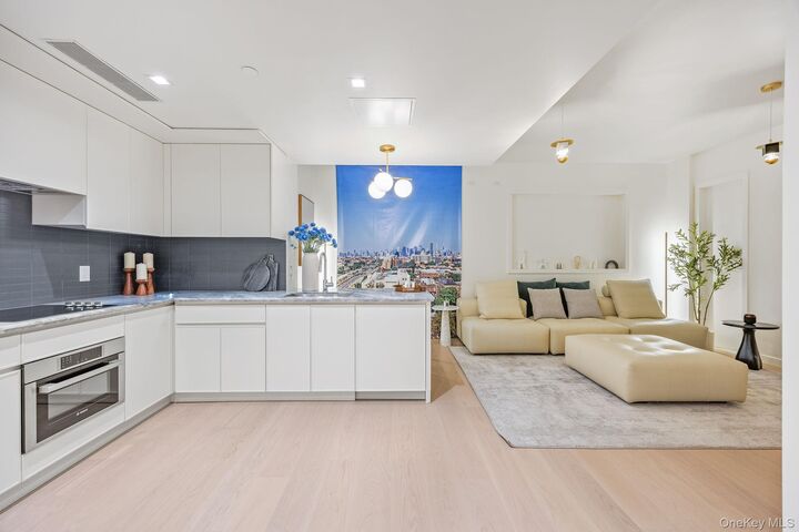 Property Photo: 58-01 Queens Boulevard 11B NY 11377