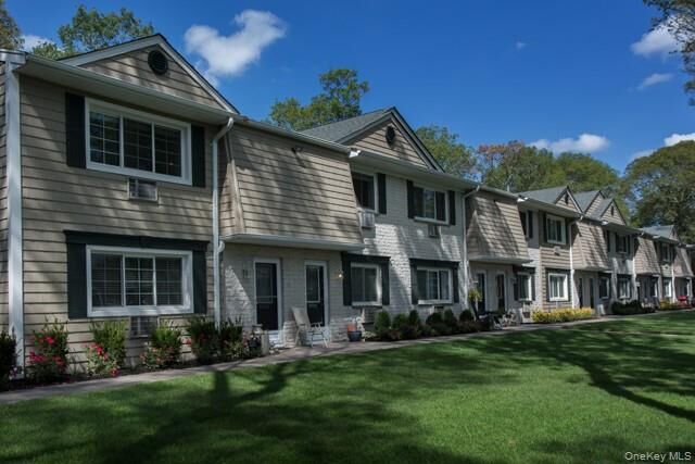 Property Photo:  9 Ipswich Place 0907A  NY 11727 