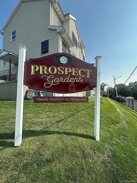 Property Photo: 3 Prospect Gardens 3 NY 10977