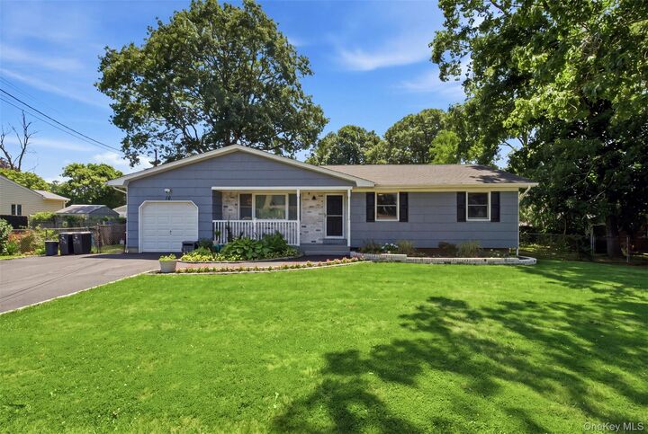 Property Photo: 20 Musket Drive NY 11967
