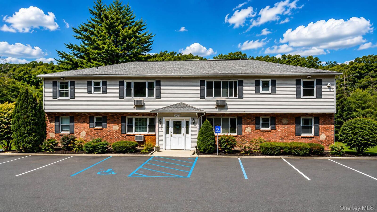 Property Photo:  201 Ludingtonville Road 1A  NY 12531 