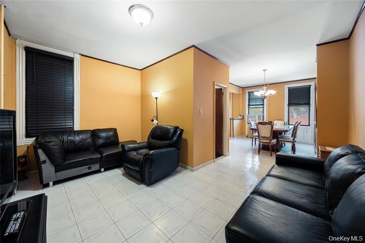 Property Photo:  2015 Himrod Street  NY 11385 