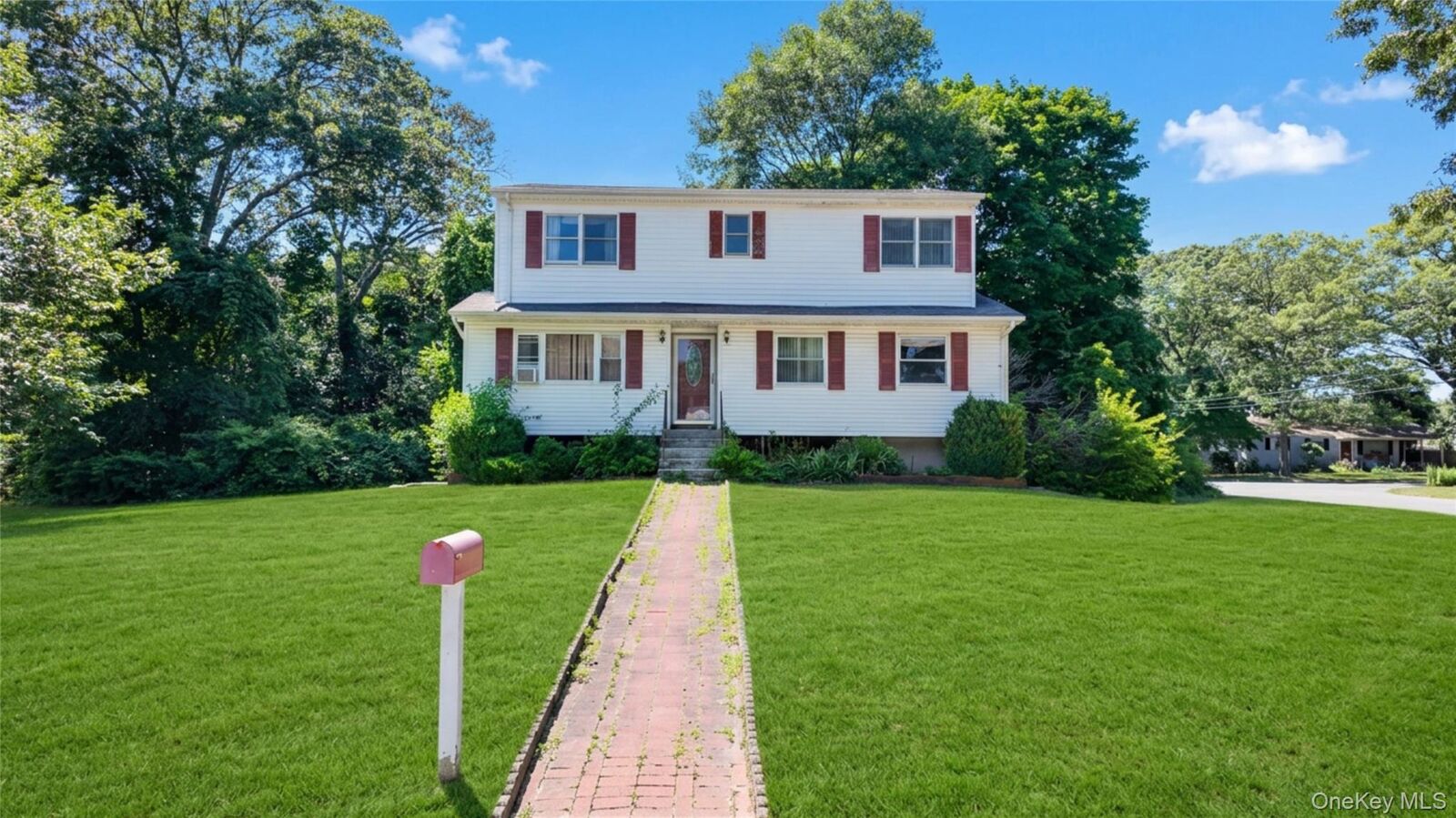 Property Photo:  2 Custom Lane  NY 11776 