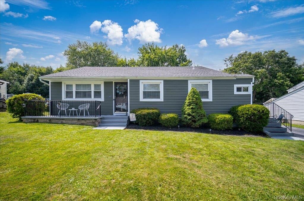 Property Photo:  26 Delaware Road  NY 12550 